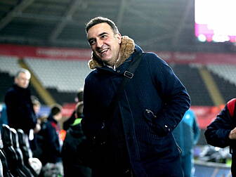 Swansea boss wants 'lobste...